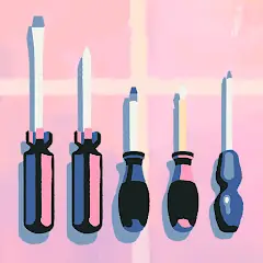 ロゴ